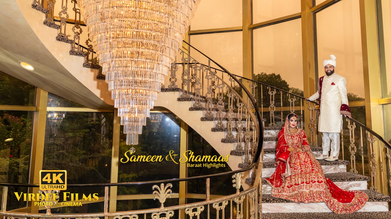 Baraat highlights film