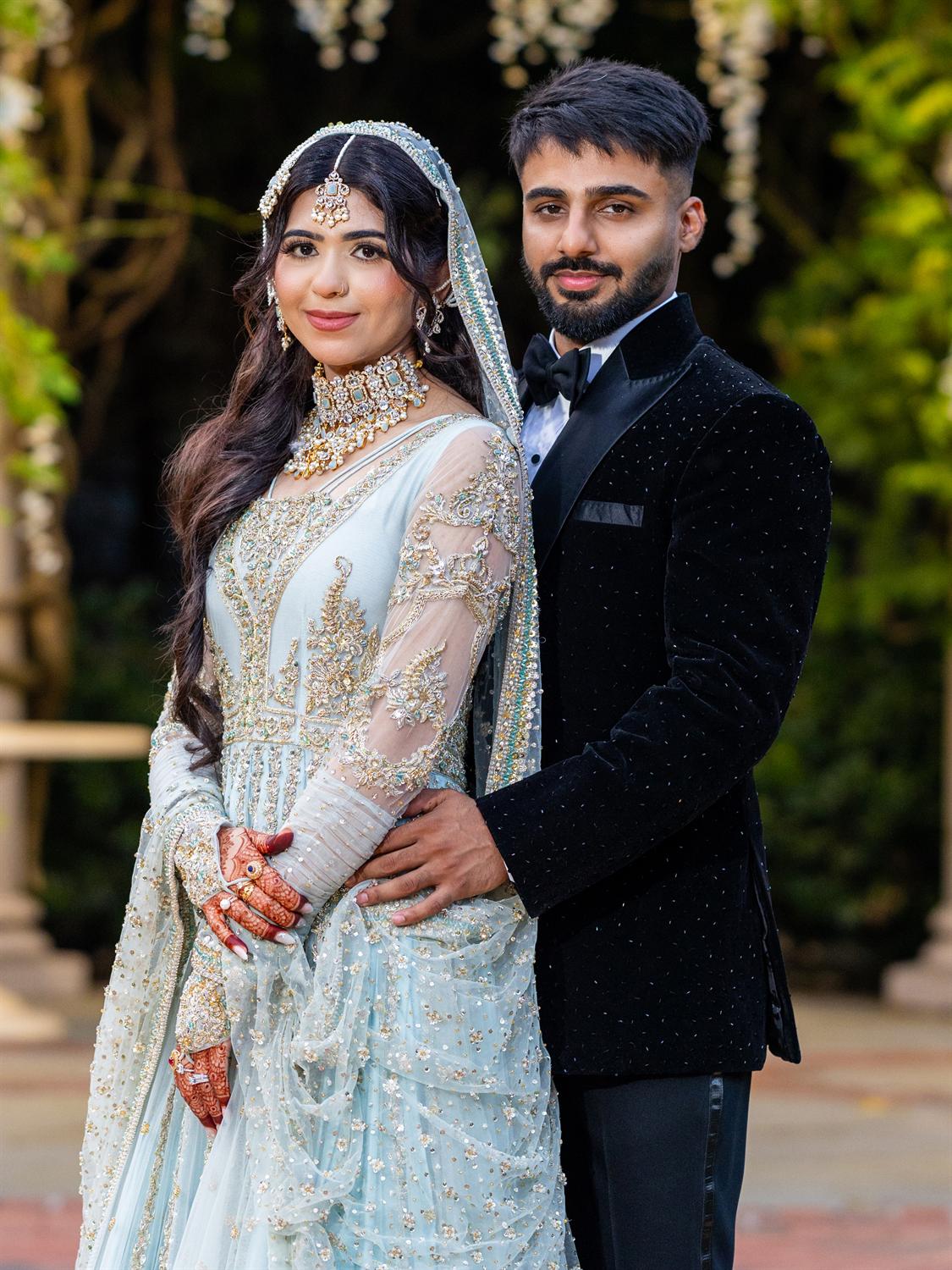 Gujarati wedding